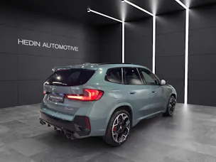 BMW X1 U11 M35i