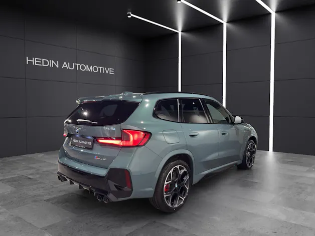 BMW X1 U11 M35i