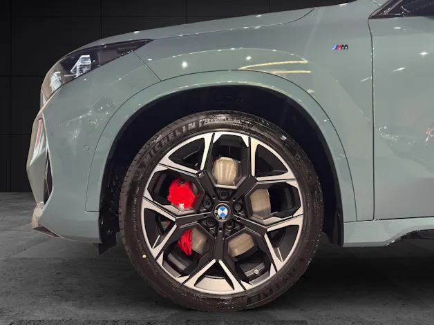 BMW X1 U11 M35i