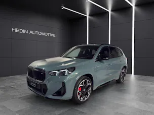 BMW X1 U11 M35i