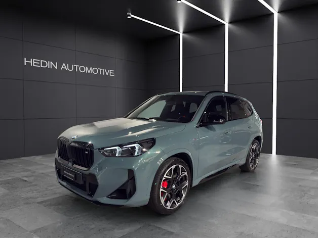 BMW X1 U11 M35i
