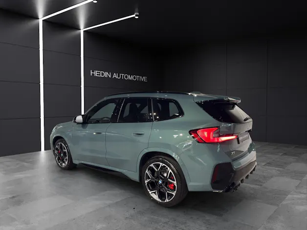 BMW X1 U11 M35i