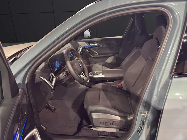 BMW X1 U11 M35i