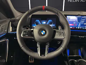 BMW X1 U11 M35i