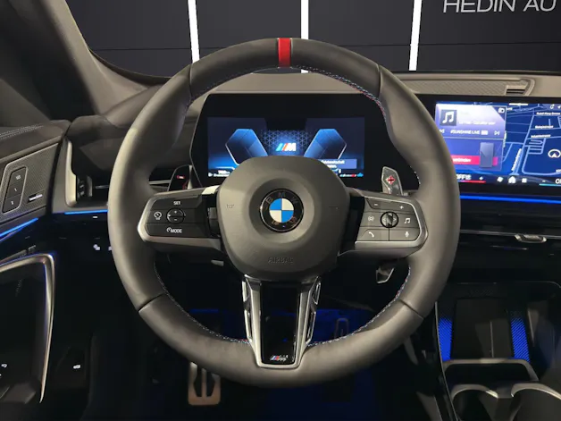 BMW X1 U11 M35i