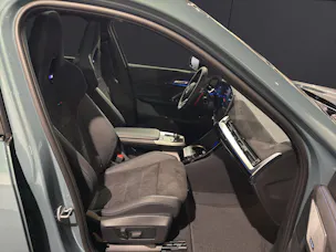 BMW X1 U11 M35i