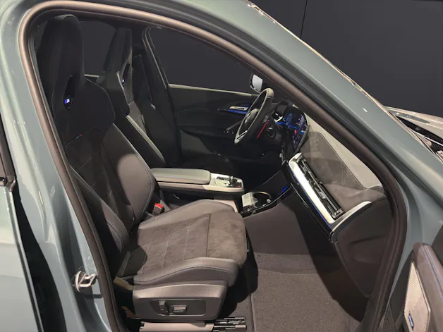 BMW X1 U11 M35i