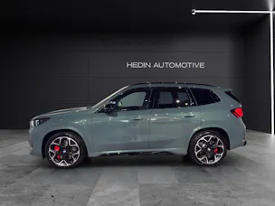 BMW X1 U11 M35i