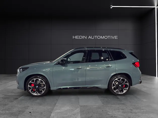 BMW X1 U11 M35i