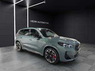 BMW X1 U11 M35i