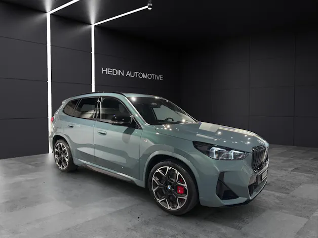 BMW X1 U11 M35i