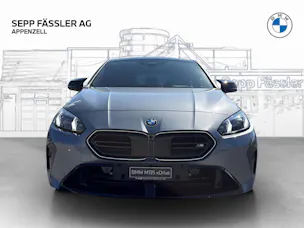 BMW M135i xDrive M Sport Pro