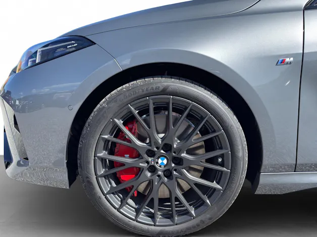 BMW M135i xDrive M Sport Pro