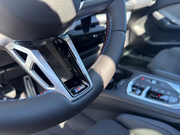 BMW M135i xDrive M Sport Pro