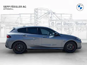 BMW M135i xDrive M Sport Pro