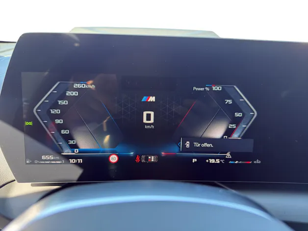 BMW M135i xDrive M Sport Pro