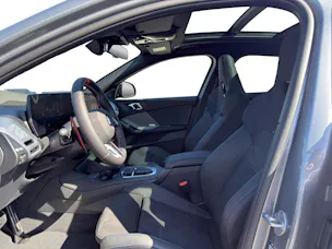 BMW M135i xDrive M Sport Pro