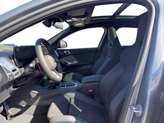 BMW M135i xDrive M Sport Pro