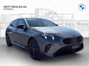 BMW M135i xDrive M Sport Pro