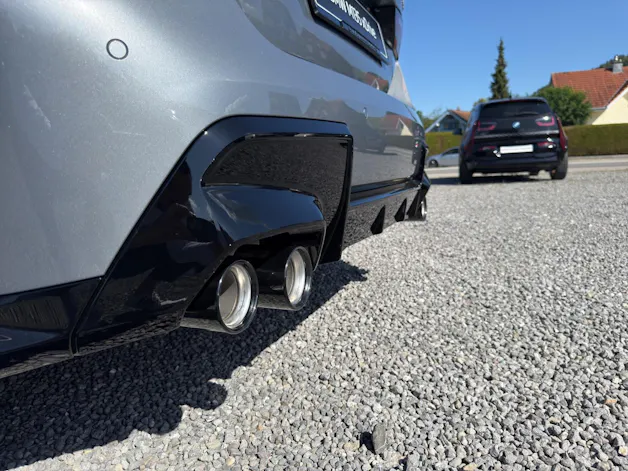 BMW M135i xDrive M Sport Pro