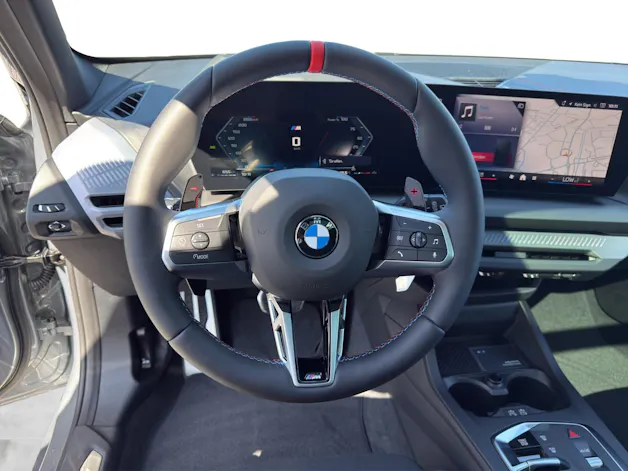 BMW M135i xDrive M Sport Pro