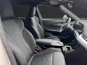 BMW X1 20d xDrive paddles