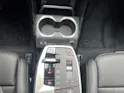 BMW X1 20d xDrive paddles