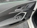 BMW X1 20d xDrive paddles