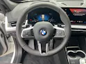 BMW X1 20d xDrive paddles