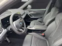 BMW X1 20d xDrive paddles
