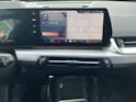 BMW X1 20d xDrive paddles