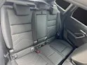 BMW X1 20d xDrive paddles