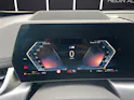 BMW X1 20d xDrive paddles