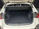 BMW X1 20d xDrive paddles