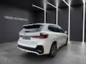 BMW X1 20d xDrive paddles