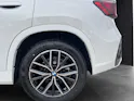 BMW X1 20d xDrive paddles