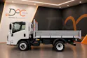 ISUZU M27 E DR 3.0 Ddi KIPPER 3 LATI