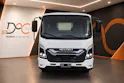ISUZU M27 E DR 3.0 Ddi KIPPER 3 LATI