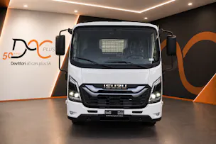 ISUZU M27 E DR 3.0 Ddi KIPPER 3 LATI