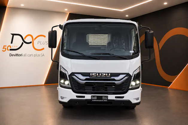 ISUZU M27 E DR 3.0 Ddi KIPPER 3 LATI