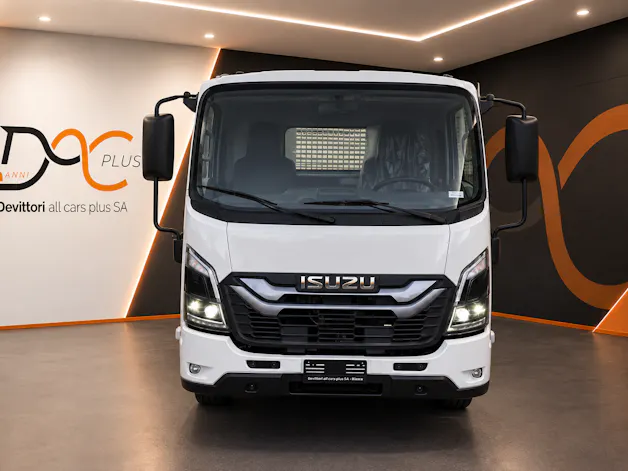 ISUZU M27 E DR 3.0 Ddi KIPPER 3 LATI