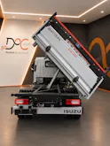 ISUZU M27 E DR 3.0 Ddi KIPPER 3 LATI