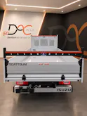 ISUZU M27 E DR 3.0 Ddi KIPPER 3 LATI