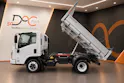 ISUZU M27 E DR 3.0 Ddi KIPPER 3 LATI
