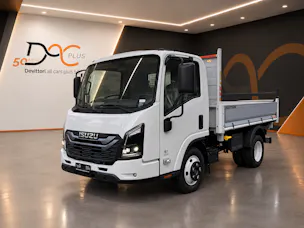 ISUZU M27 E DR 3.0 Ddi KIPPER 3 LATI