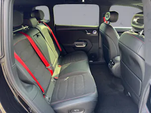SMART 5 Brabus 4x4