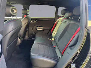 SMART 5 Brabus 4x4