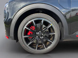 SMART 5 Brabus 4x4