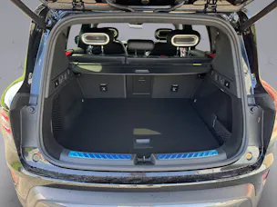 SMART 5 Brabus 4x4