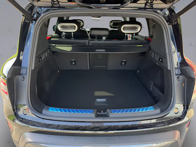 SMART 5 Brabus 4x4